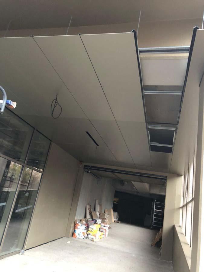 Montage de charpente bois Vichy