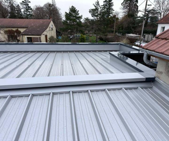 Pour une toiture étanche et durable