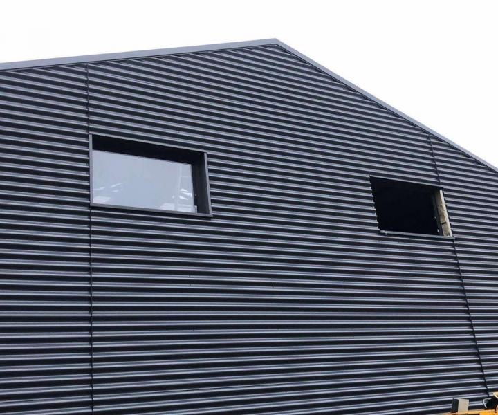 Des ouvrages métalliques solides et durables